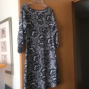Women’s patterned Dress